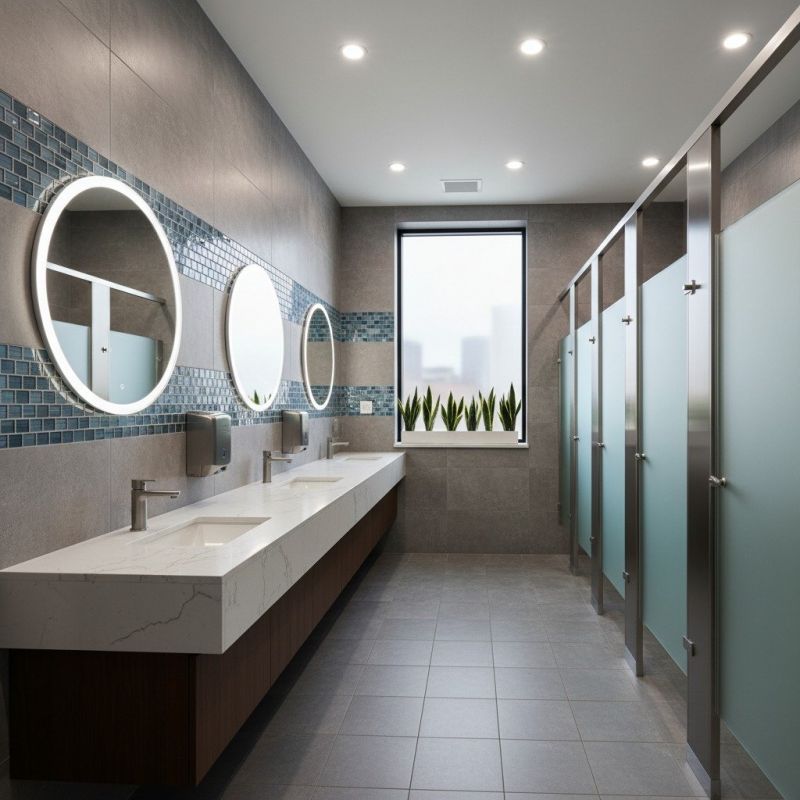 Top Bathroom Remodeling Companies in Bellbrook, OH