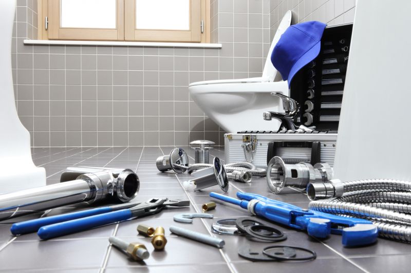 Top Bathroom Remodeling Companies in Brookville, OH