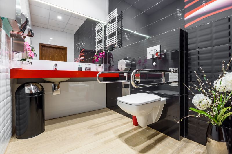 Top Bathroom Remodeling Companies in Eaton, OH
