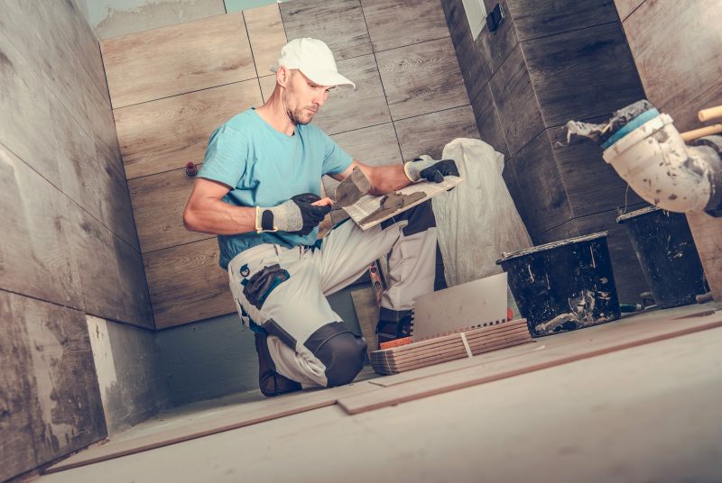 Top Bathroom Remodeling Companies in Fairborn, OH