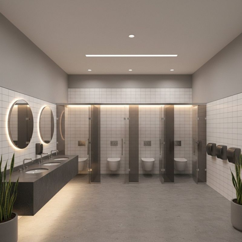 Top Bathroom Remodeling Companies in Fairfield, OH