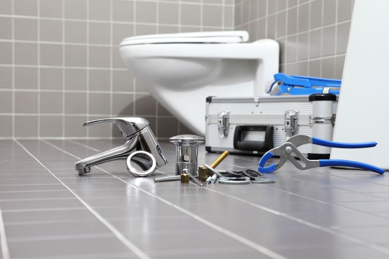 Top Bathroom Remodeling Companies in Fairfield, OH