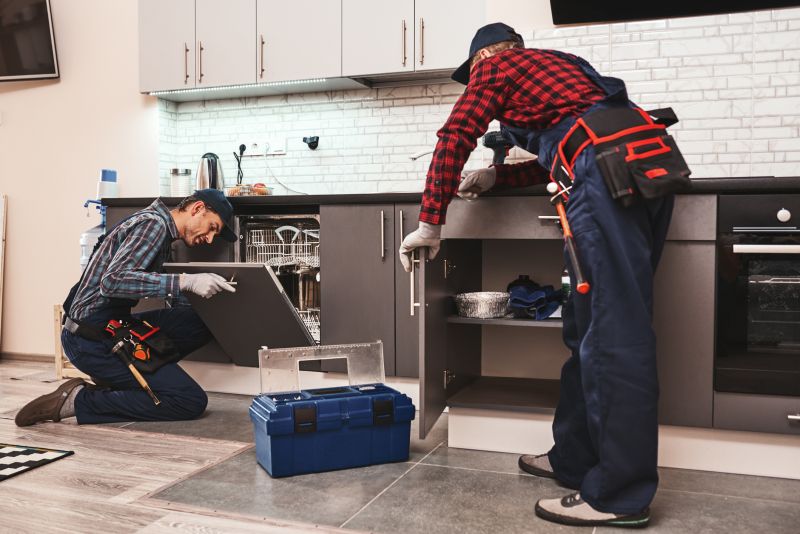 Top Bathroom Remodeling Companies in Franklin, OH