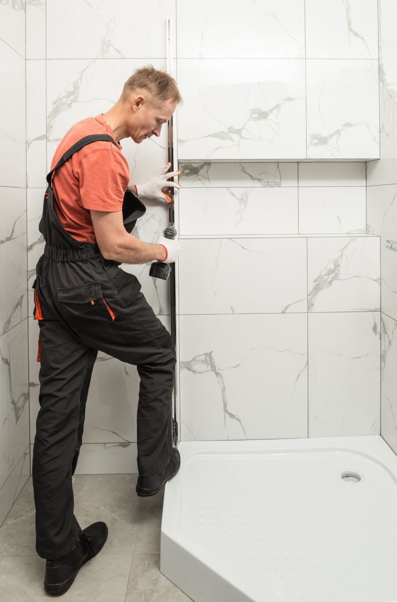 Top Bathroom Remodeling Companies in Hamilton, OH