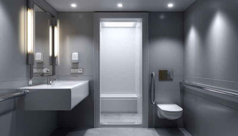 Top Bathroom Remodeling Companies in Middletown, OH