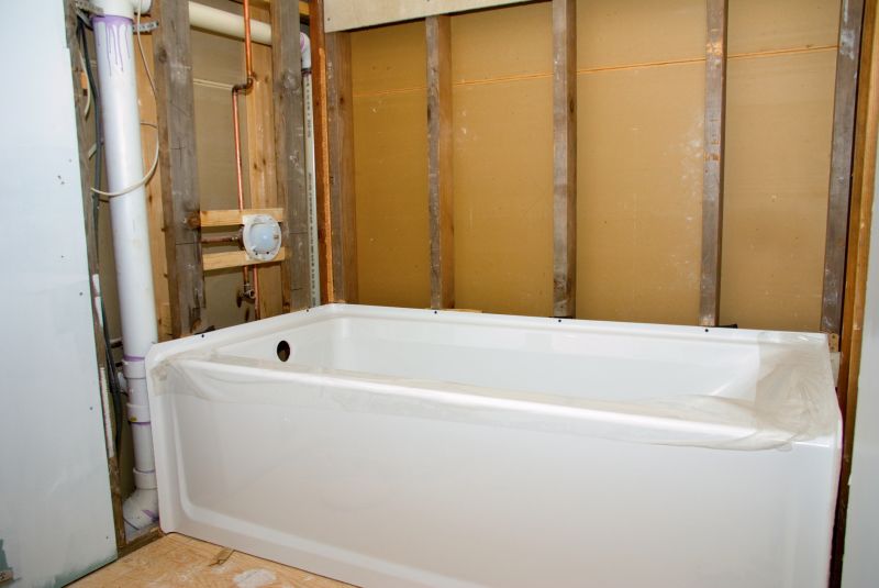 Top Bathroom Remodeling Companies in Middletown, OH