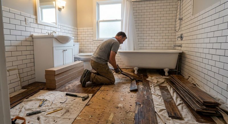 Top Bathroom Remodeling Companies in Oxford, OH
