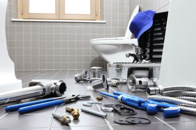 Top Bathroom Remodeling Companies in Springboro, OH