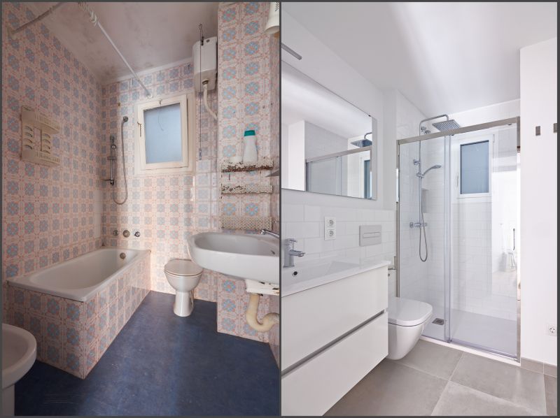 Top Bathroom Remodeling Companies in Vandalia, OH