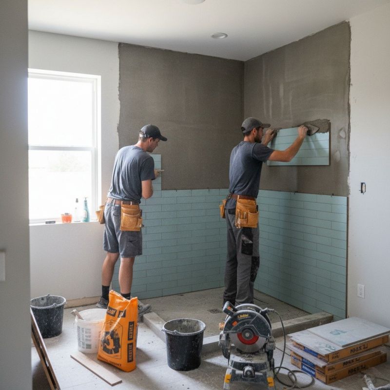 Top Bathroom Remodeling Companies in Waynesville, OH