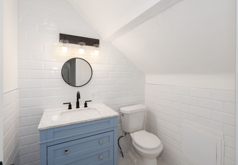 Top Bathroom Remodeling Companies in Waynesville, OH
